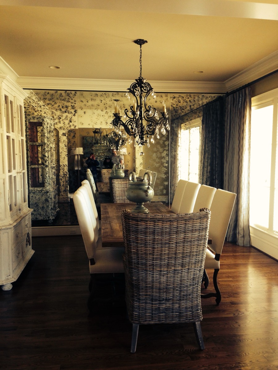 Free In-Home Estimates by West Little Rock Glass