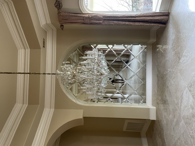 Custom Mirrors by West Little Rock Glass